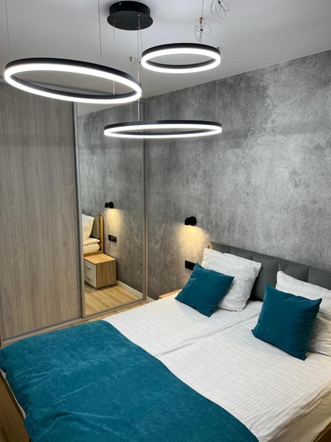 Solna Premium Apartment Kolobrzeg