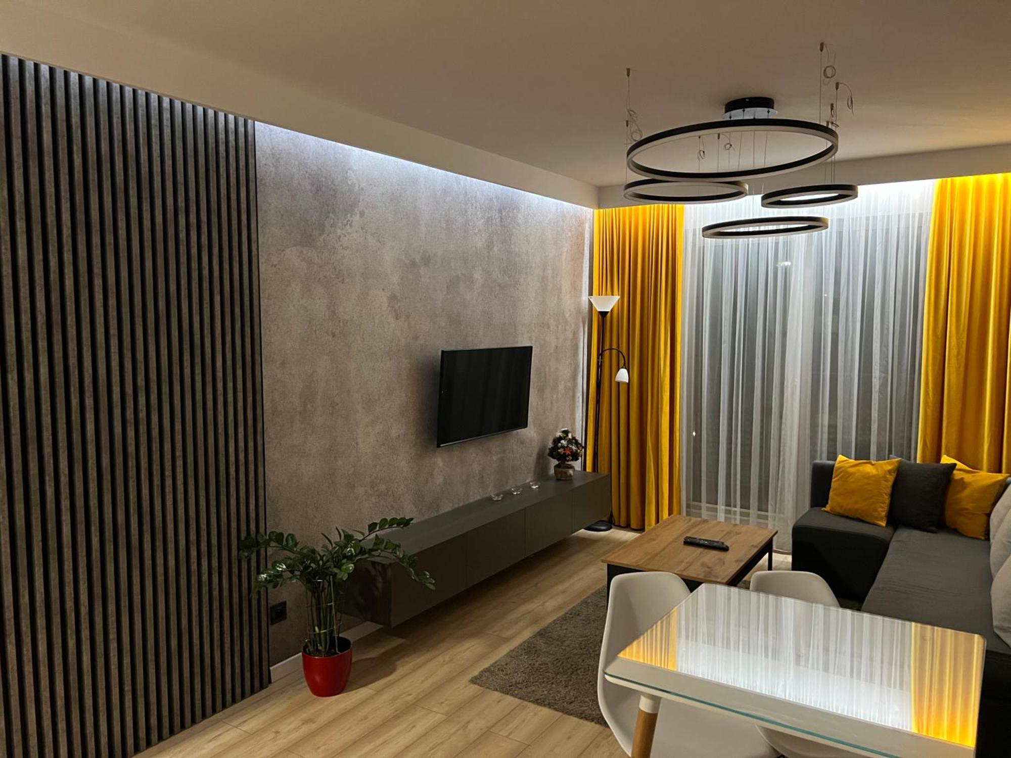 Solna Premium Apartment