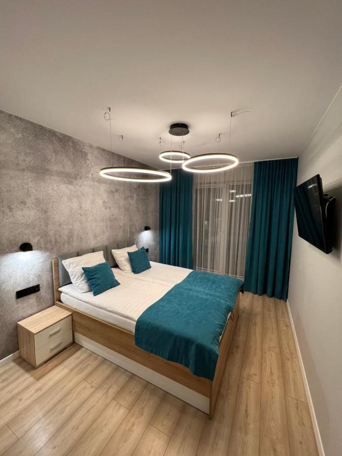 Solna Premium Apartment