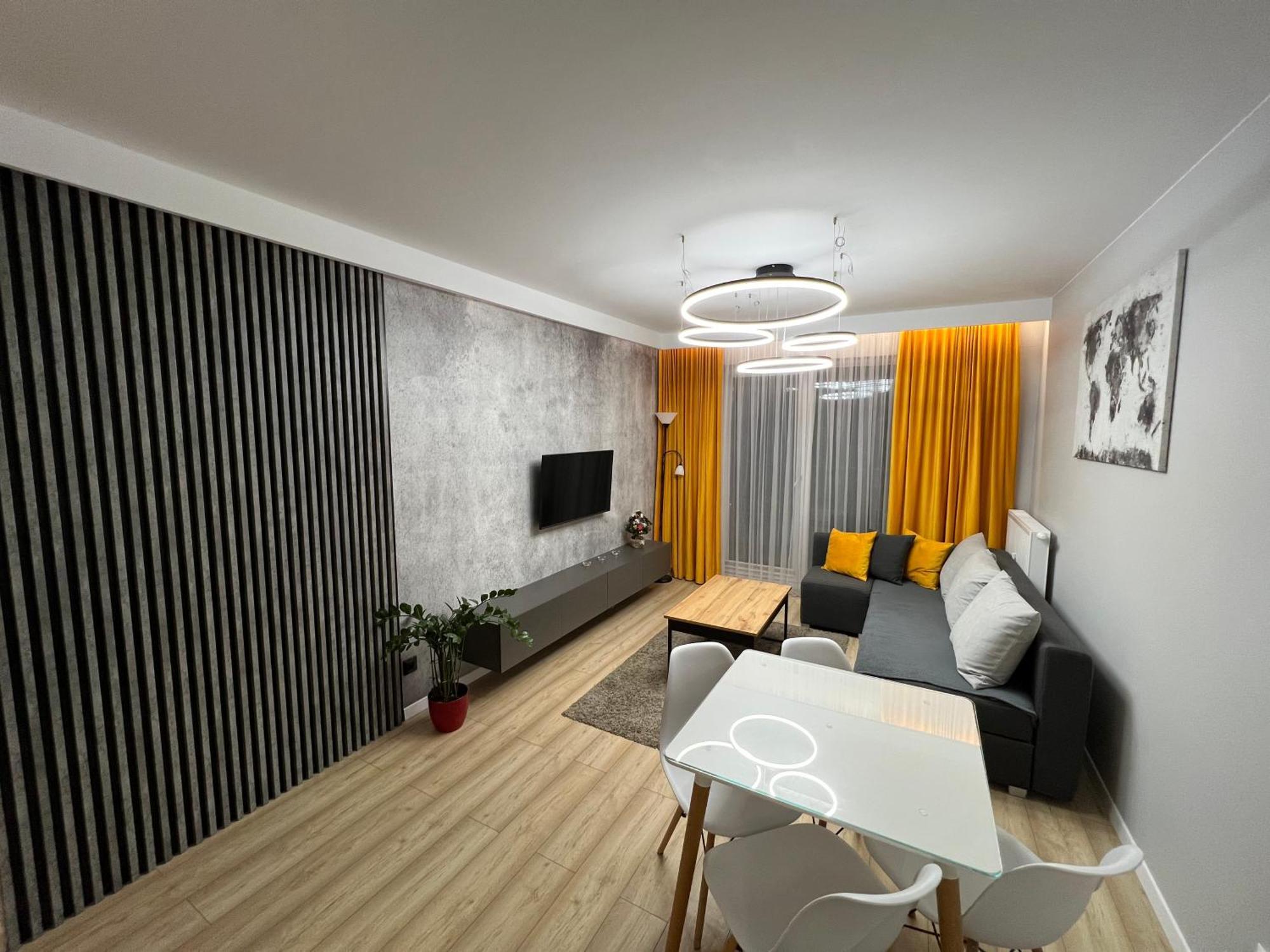Solna Premium Apartment *
