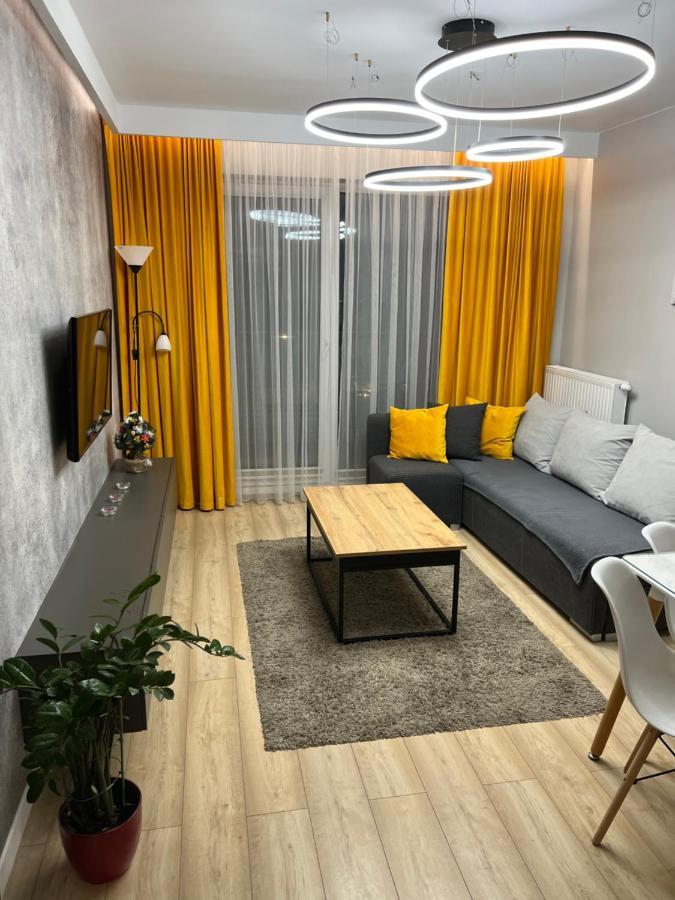Solna Premium Apartment