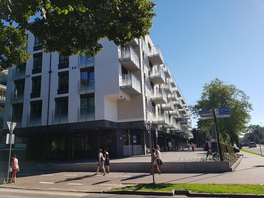 Solna Premium Apartment