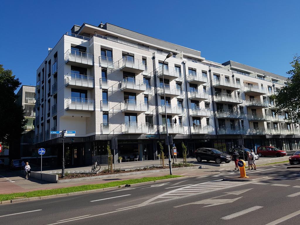 Apartment Solna Premium *