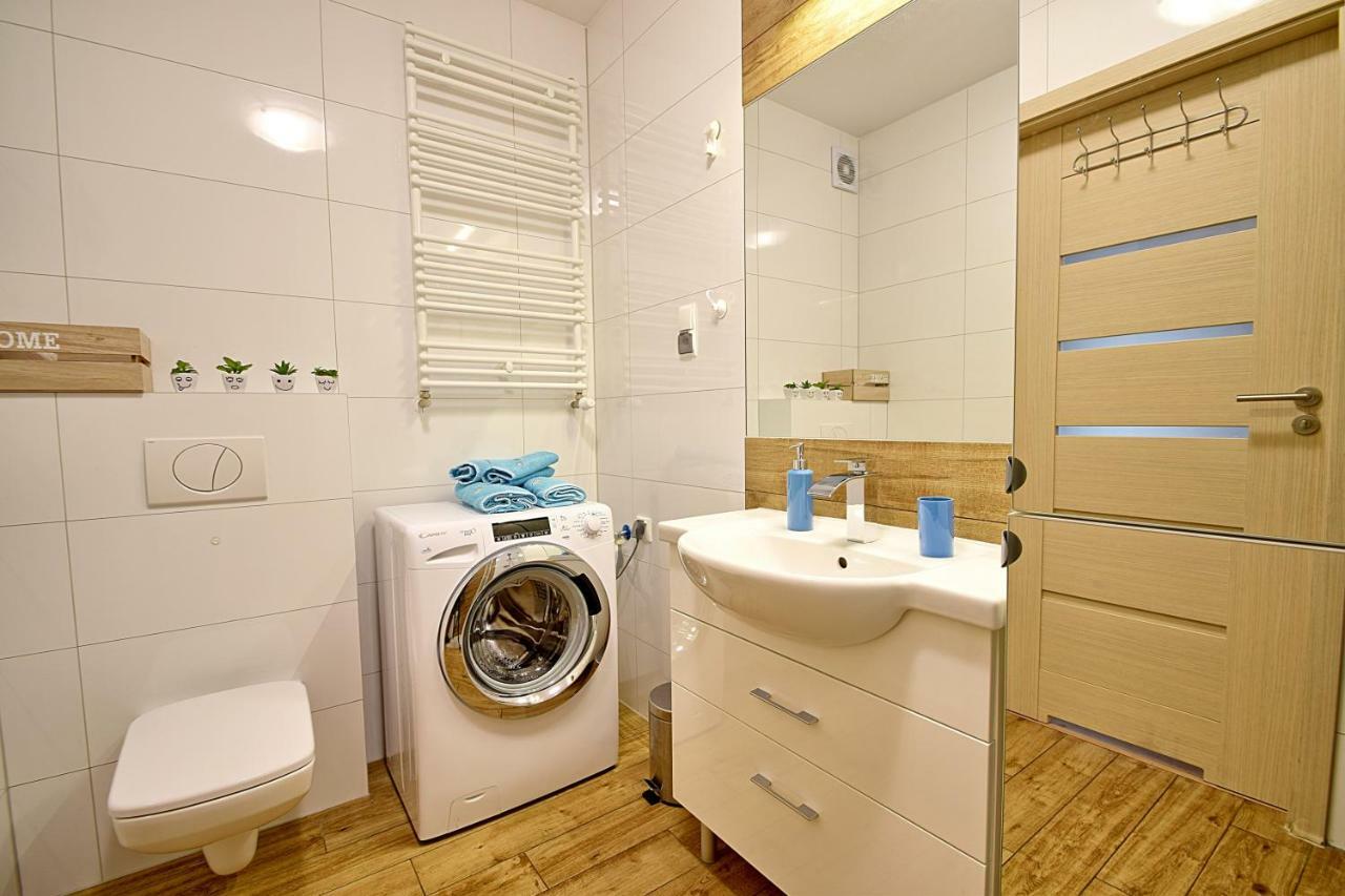Solna Premium Apartment Kolobrzeg