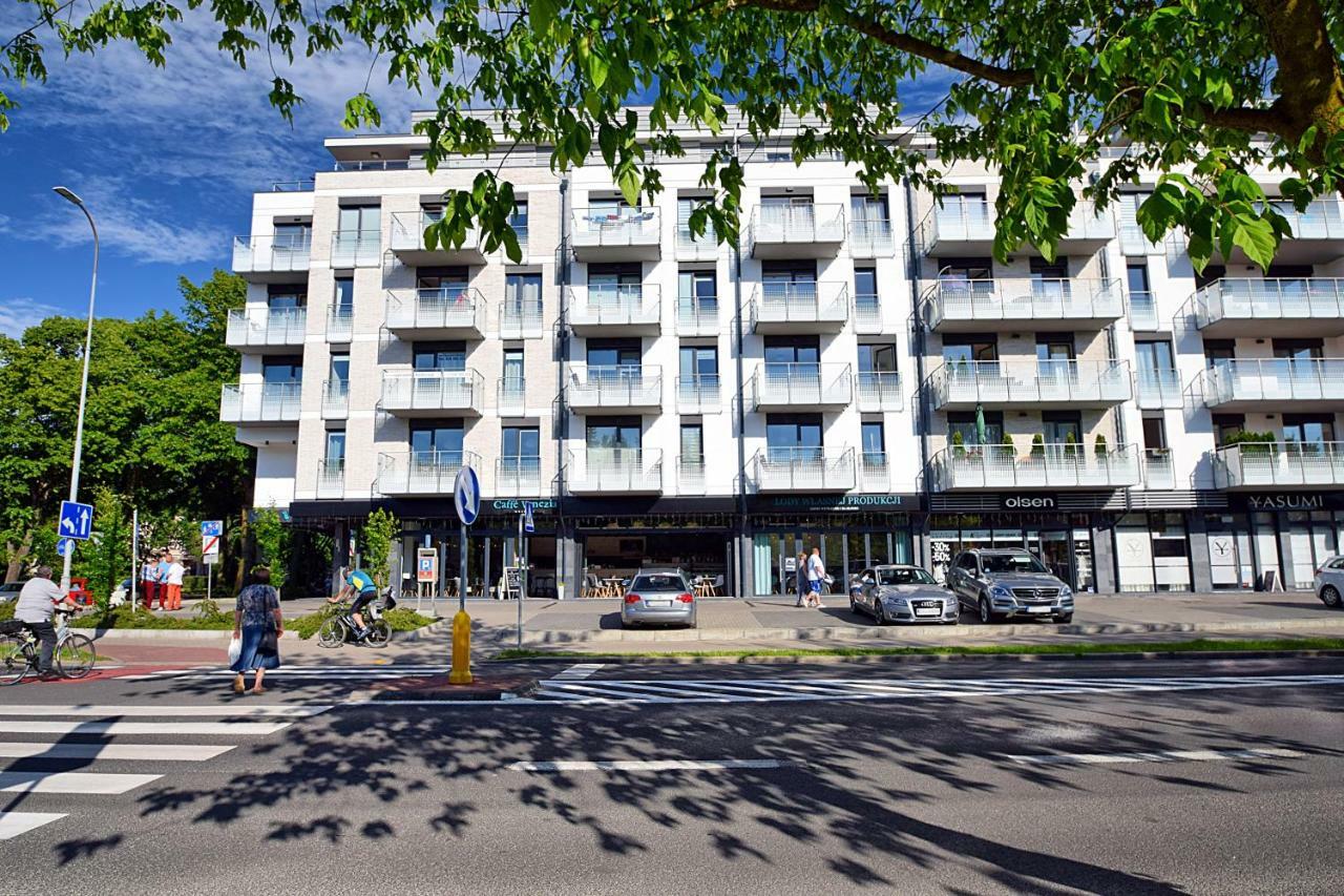 Solna Premium Apartment *