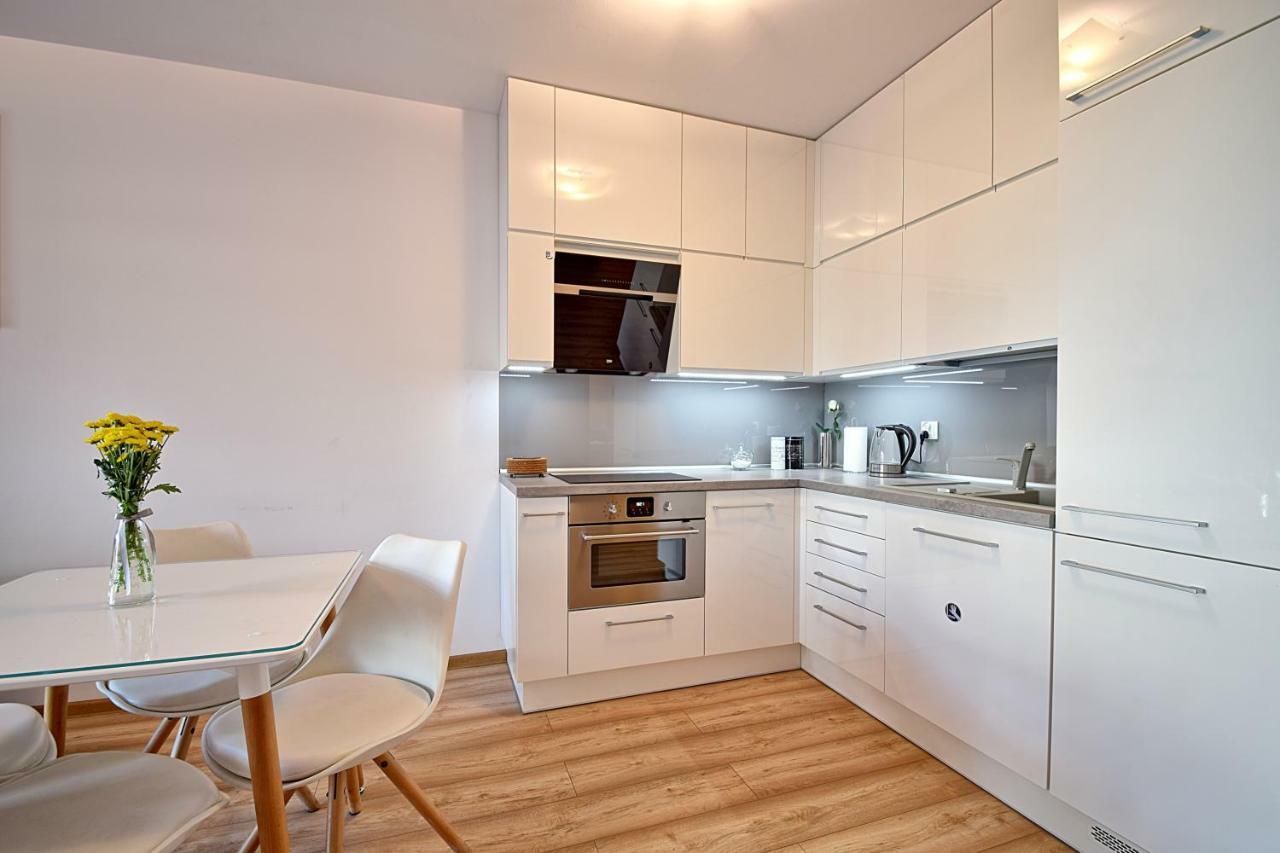 Apartment Solna Premium